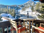 Mammoth West 135: View